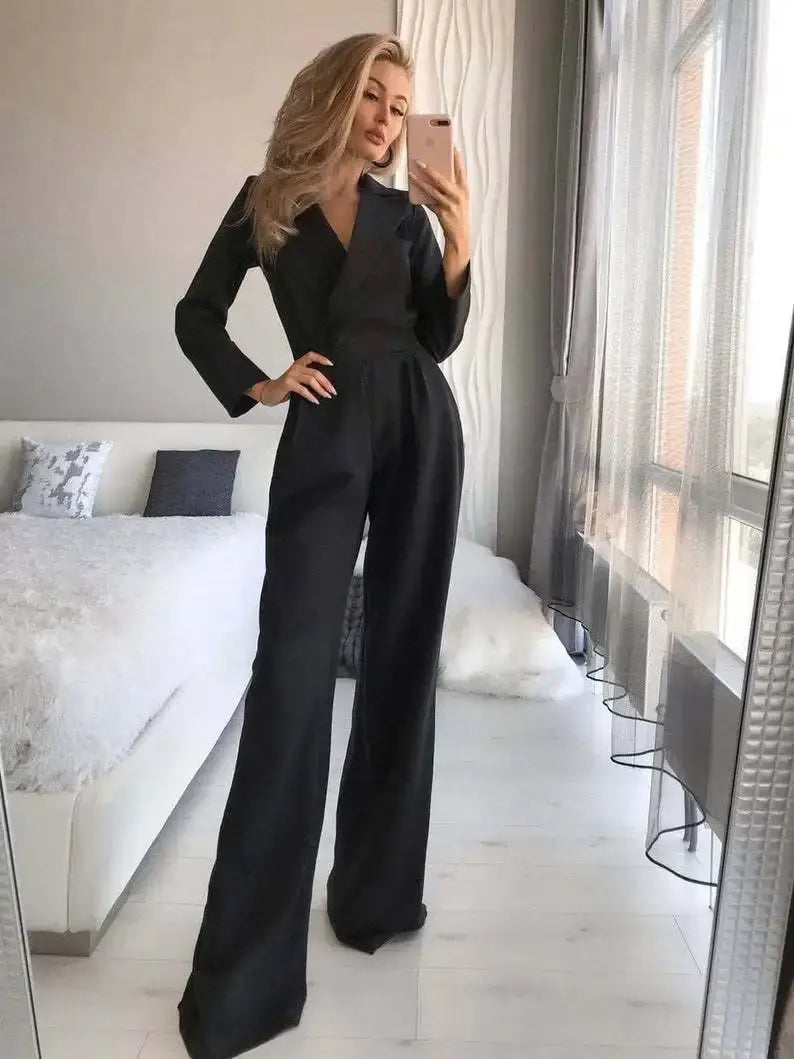 Arabela™ | Eleganter Jumpsuit