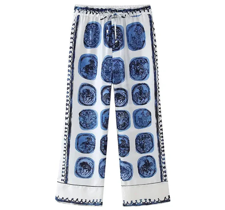 Noor™ | Loungewear-Set
