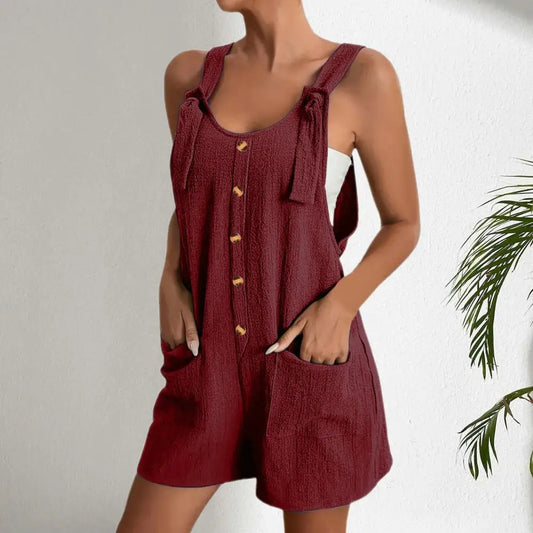 Augusta™ | Playsuit