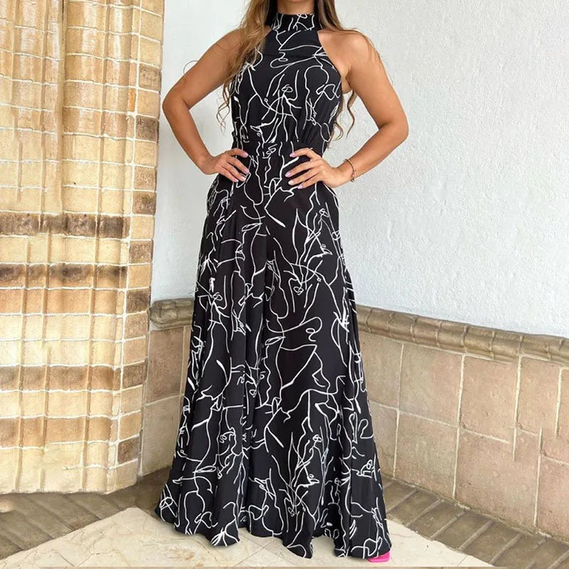 Beatrice™ | Eleganter Jumpsuit