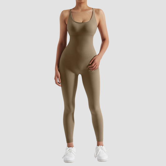 Lucille™ | Jumpsuit