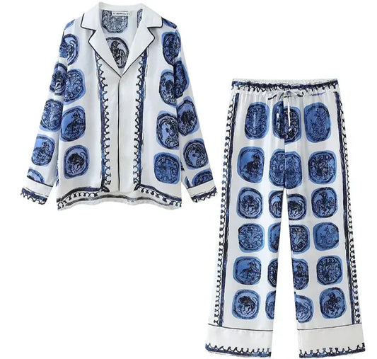 Noor™ | Loungewear-Set