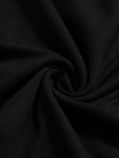 Chaveli™ | Bequemes Zweiteiler-Set mit Flared Hose