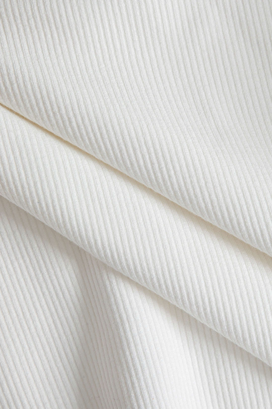 Dominique™ | Figurbetont Poloshirt mit Diepe V-hals und Elegante Knopfdetails