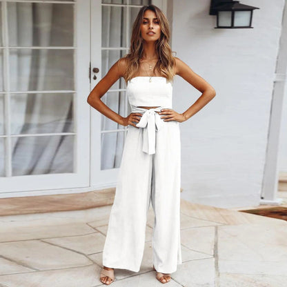 Anna™ | Jumpsuit