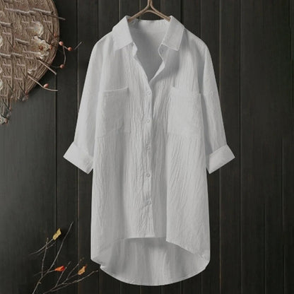 Zoe™ | Lässige Bluse