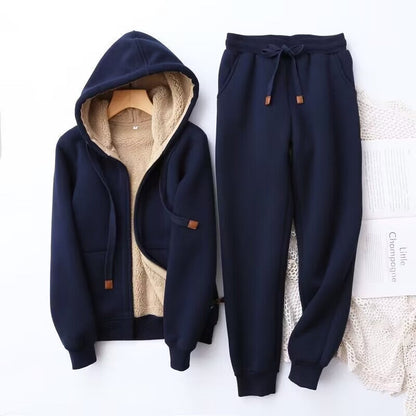 Noelia™ | Komfortables Zweiteiler-Loungewear-Set