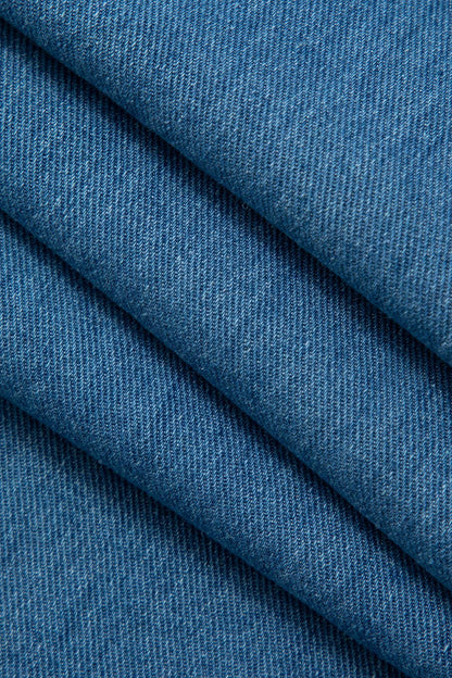 Irmela™ | Vintage High-Waist-Jeans