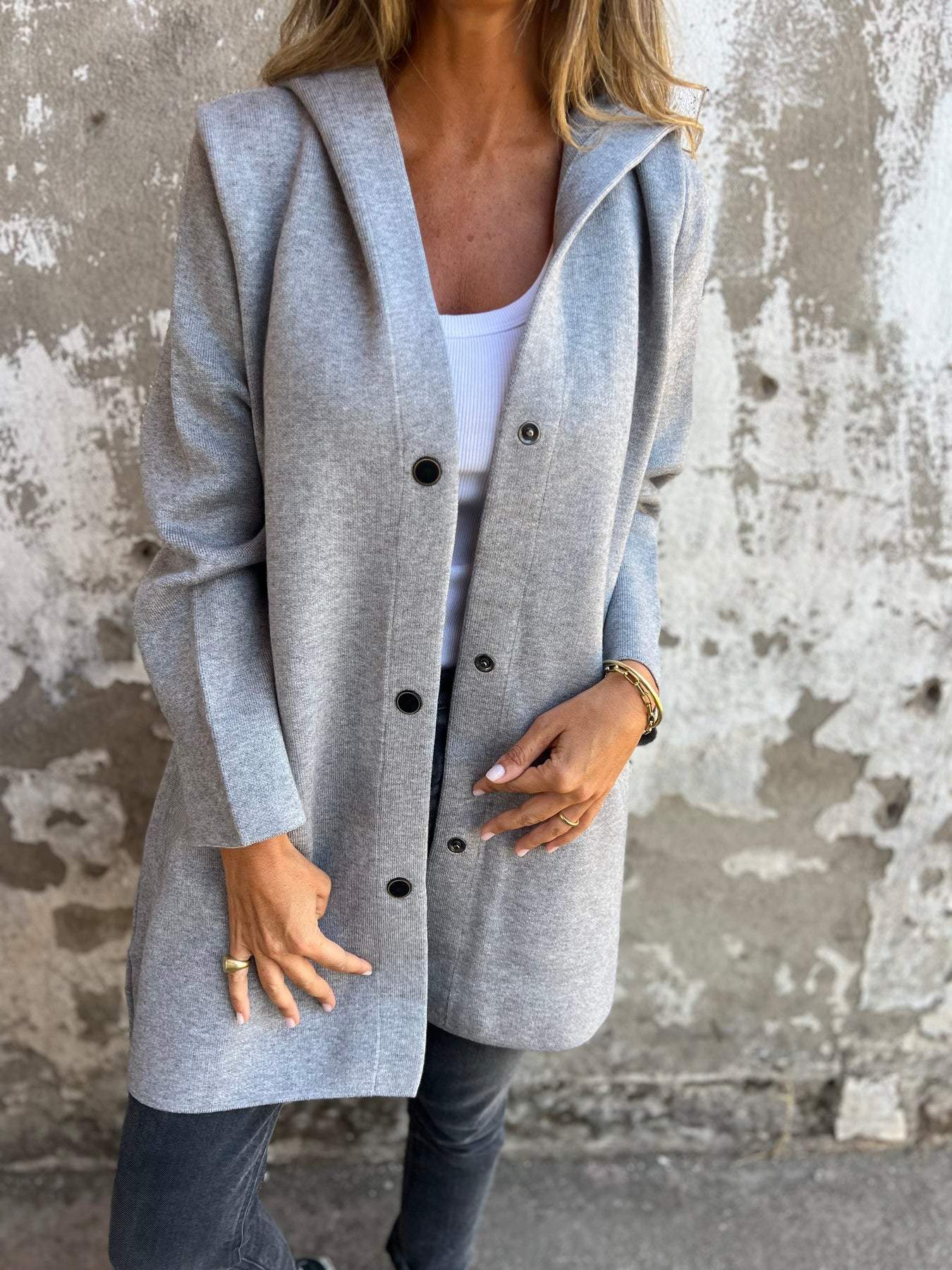 Melissa™ | Stilvolle Jacke