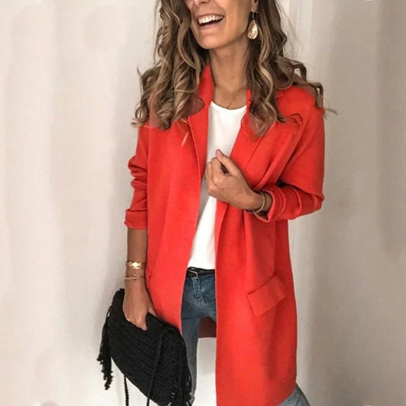 Candice™ | Blazer Cardigan für Damen