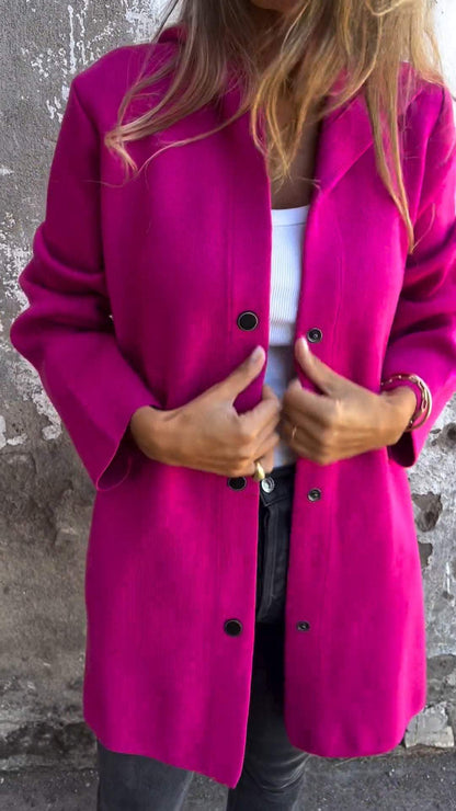 Melissa™ | Stilvolle Jacke