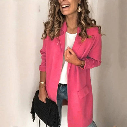 Candice™ | Blazer Cardigan für Damen