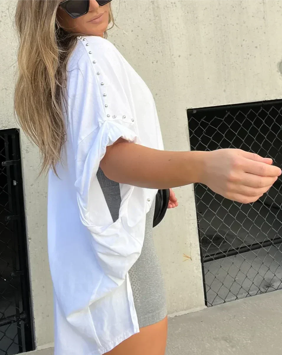 Bella™ | Oversized Top