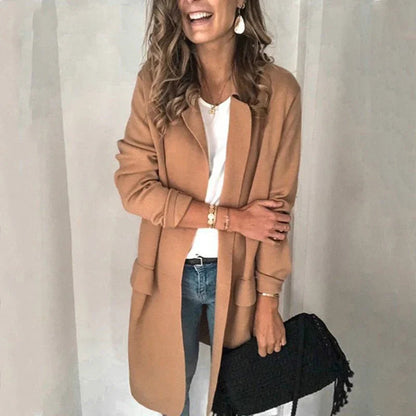 Candice™ | Blazer Cardigan für Damen