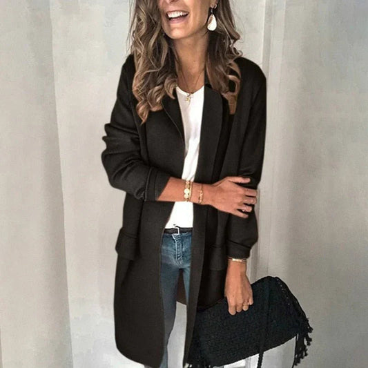 Candice™ | Blazer Cardigan für Damen