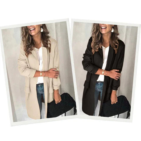 Candice™ | Blazer Cardigan für Damen