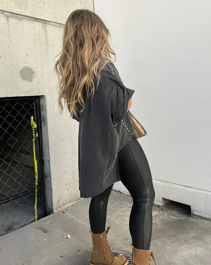 Bella™ | Oversized Top