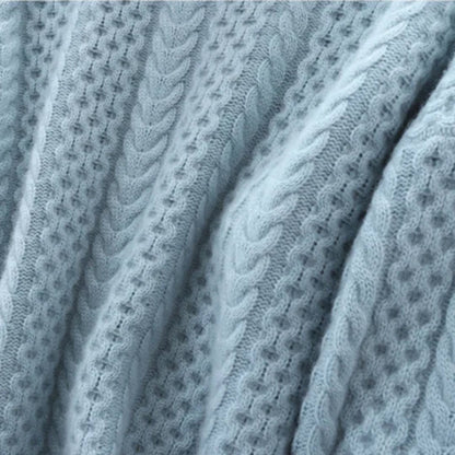 Amy™ | Warmer Komfort-Rollkragenpullover