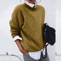 Kayla™ | Wollpullover