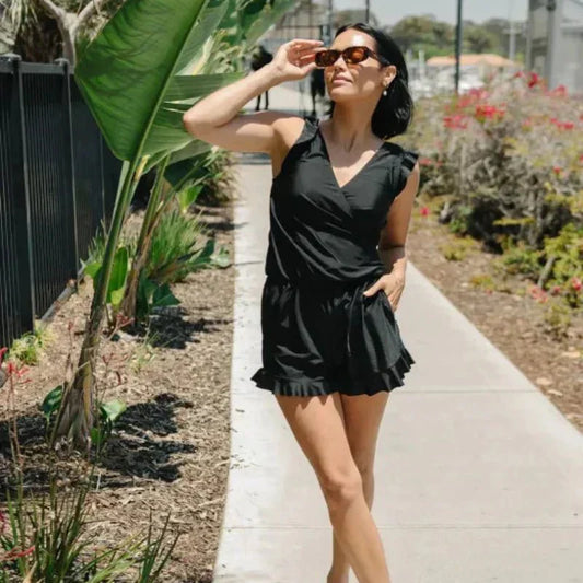 Berenice™ | Playsuit