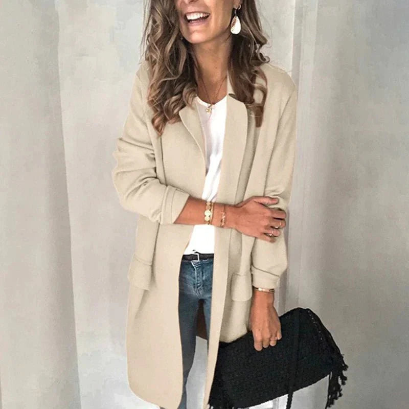 Candice™ | Blazer Cardigan für Damen