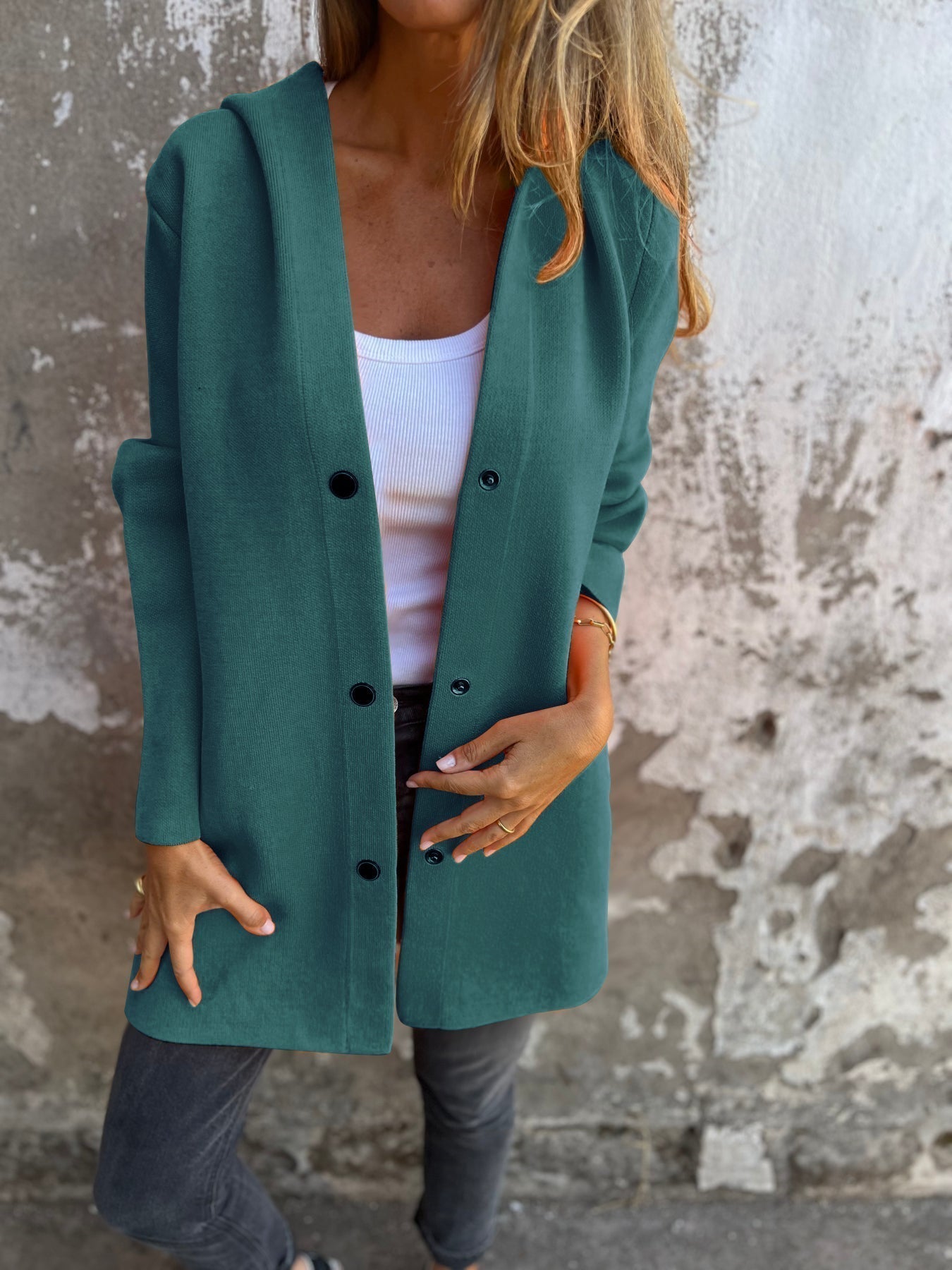 Melissa™ | Stilvolle Jacke