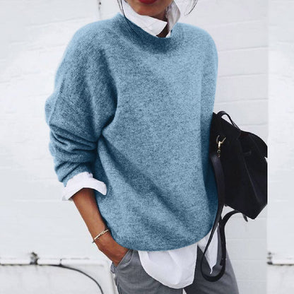 Kayla™ | Wollpullover