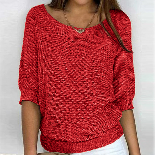 Elise™ | Eleganter Pullover