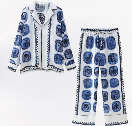 Noor™ | Loungewear-Set