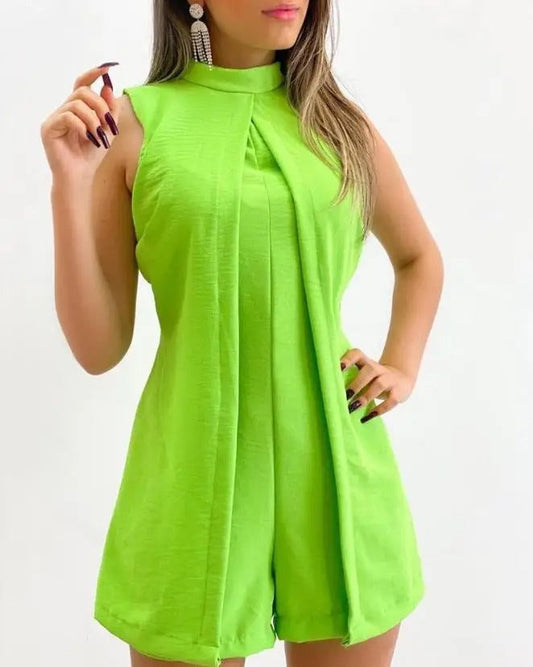 Christa™ | Eleganter Jumpsuit