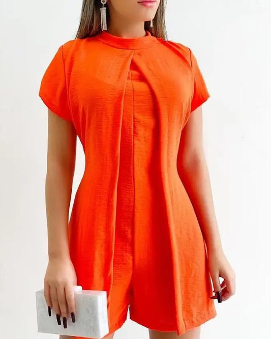 Cathy™ | Eleganter Jumpsuit