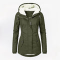 Victoria™ | Elegante Regenjacke