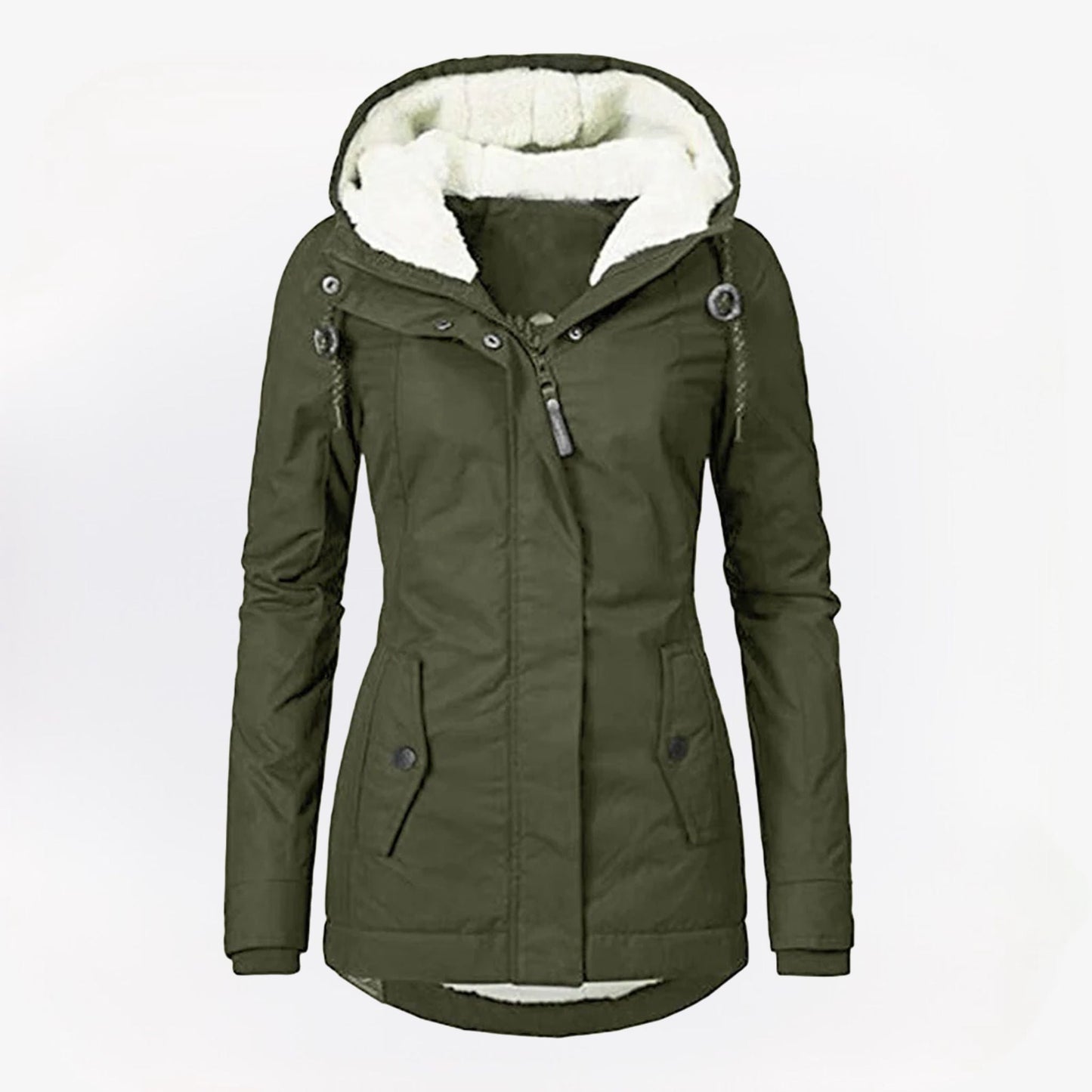 Victoria™ | Elegante Regenjacke