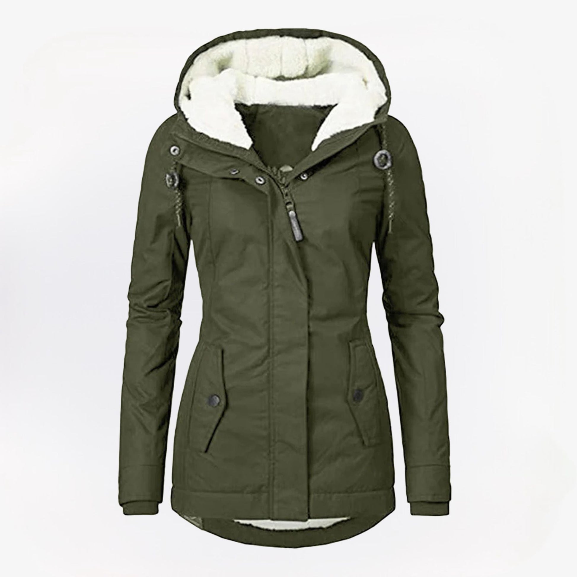 Victoria™ | Elegante Regenjacke