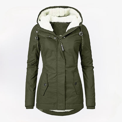Victoria™ | Elegante Regenjacke
